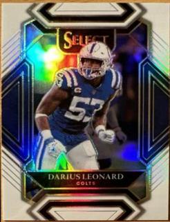 Darius Leonard