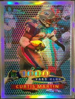 Curtis Martin