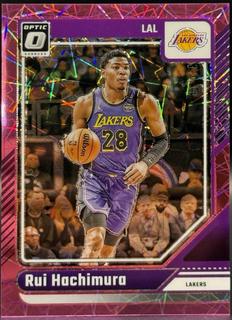 Rui Hachimura