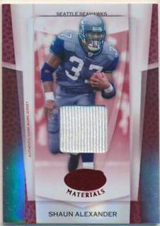 Shaun Alexander