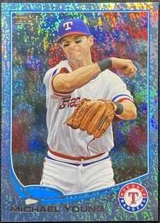 Michael Young