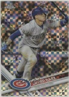 Javier Baez
