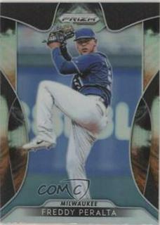 Freddy Peralta