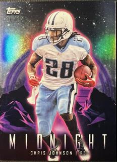 Chris Johnson