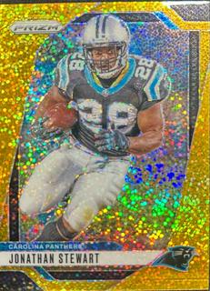 Jonathan Stewart