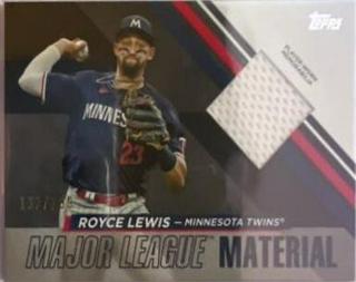 Royce Lewis