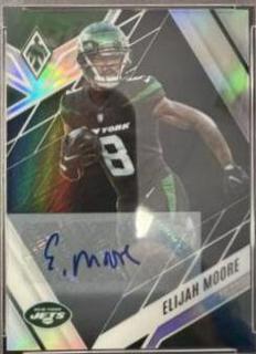 Elijah Moore