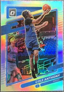 Cole Anthony