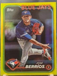 Jose Berrios