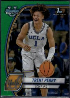 Trent Perry