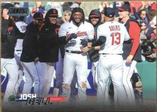 Josh Bell