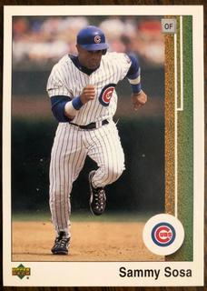 Sammy Sosa