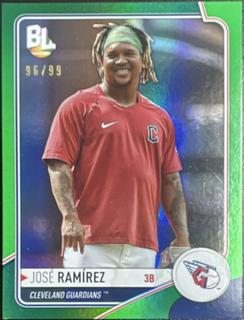 Jose Ramirez