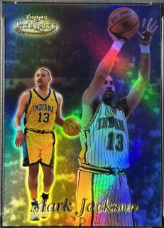 Mark Jackson