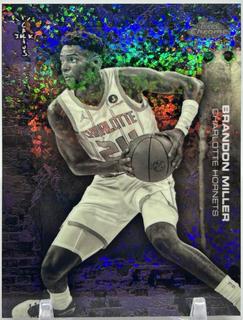 Brandon Miller