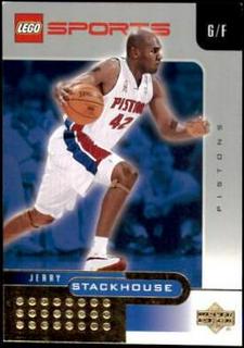 Jerry Stackhouse