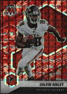 Calvin Ridley