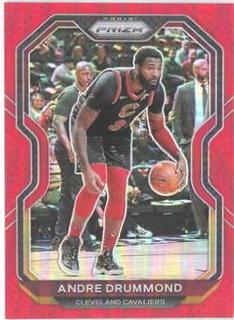 Andre Drummond