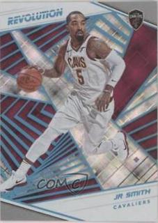 JR Smith
