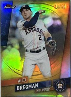 Alex Bregman