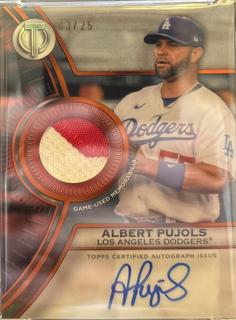 Albert Pujols