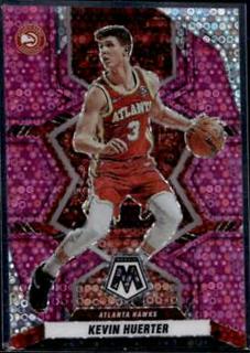 Kevin Huerter