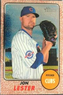 Jon Lester