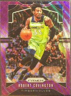 Robert Covington