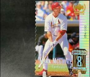 Mark McGwire