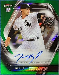 Michael Kopech