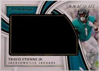 Travis Etienne Jr.