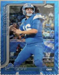 Jared Goff