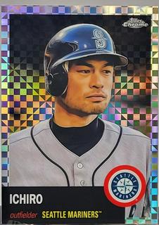 Ichiro