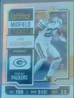 Jaire Alexander