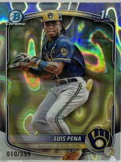 Luis Pena