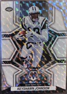 Keyshawn Johnson