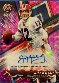 Jim Kelly