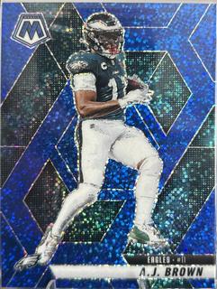A.J. Brown
