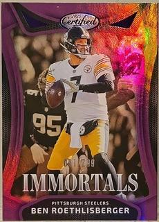Ben Roethlisberger