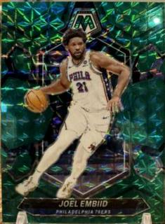Joel Embiid