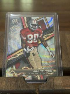 Jerry Rice