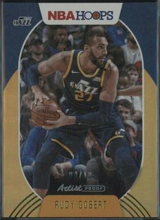 Rudy Gobert