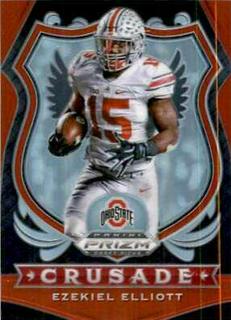 Ezekiel Elliott