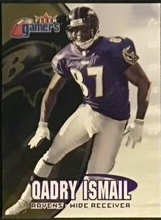 Qadry Ismail
