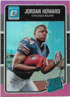 Jordan Howard