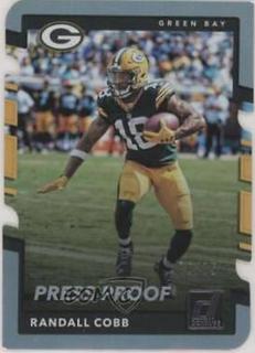 Randall Cobb