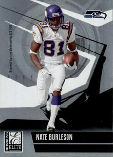 Nate Burleson