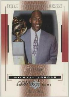 Michael Jordan