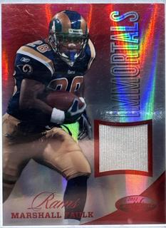 Marshall Faulk