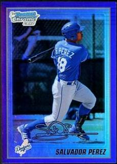 Salvador Perez